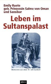 Cover von Leben im Sultanspalast