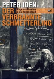 Cover von Der verbrannte Schmetterling
