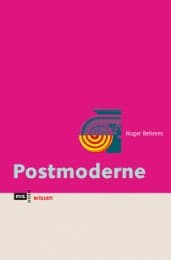 Cover von Postmoderne