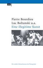 Cover von Eine illegitime Kunst