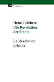 Cover von Die Revolution der Städte