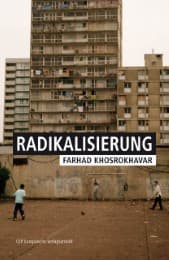 Cover von Radikalisierung