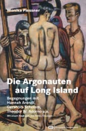 Cover von Die Argonauten auf Long Island