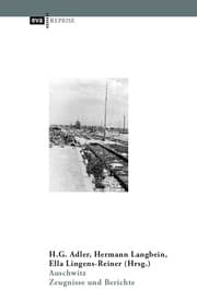 Cover von Auschwitz