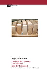 Cover von Dialektik der Ordnung