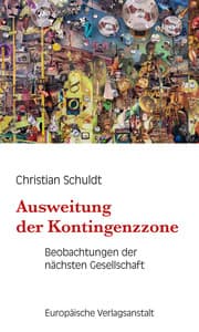 Cover von Ausweitung der Kontingenzzone