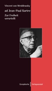 Cover von ad Jean-Paul Sartre