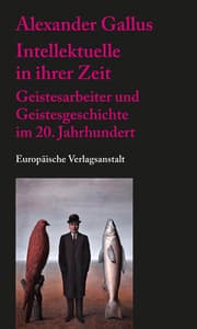 Cover von Intellektuelle in ihrer Zeit