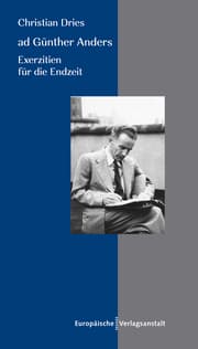 Cover von ad Günther Anders