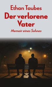 Cover von Der verlorene Vater