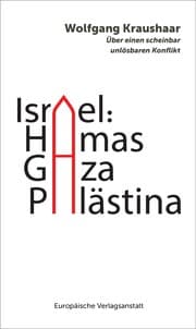 Cover von Israel: Hamas - Gaza - Palästina