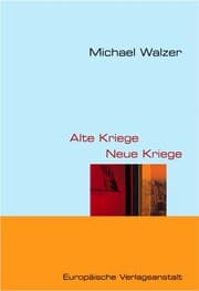 Cover von Alte Kriege - Neue Kriege