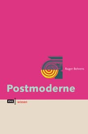 Cover von Postmoderne