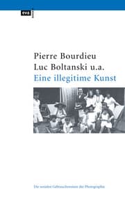 Cover von Eine illegitime Kunst