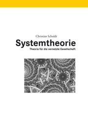Cover von Systemtheorie