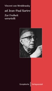 Cover von ad Jean-Paul Sartre