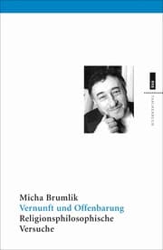 Cover von Vernunft und Offenbarung