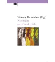 Cover von Nietzsche aus Frankreich