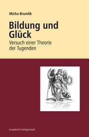 Cover von Bildung und Glück