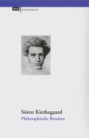 Cover von Philosophische Brocken