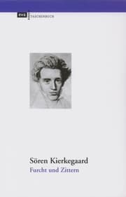 Cover von Furcht und Zittern