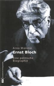 Cover von Ernst Bloch