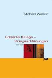 Cover von Erklärte Kriege - Kriegserklärungen