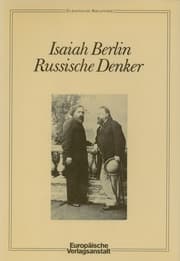 Cover von Russische Denker