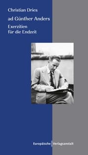 Cover von ad Günther Anders