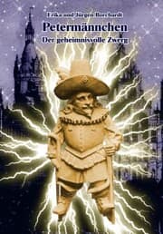 Cover von Petermännchen. Der geheimnisvolle Zwerg