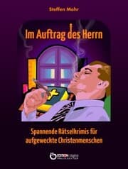 Cover von Im Auftrag des Herrn