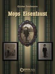 Cover von Mops Eisenfaust