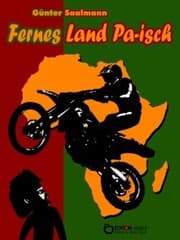 Cover von Fernes Land Pa-isch