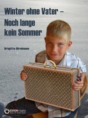 Cover von Winter ohne Vater - Noch lange kein Sommer