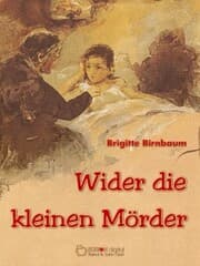 Cover von Wider die kleinen Mörder