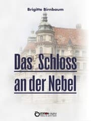 Cover von Das Schloss an der Nebel