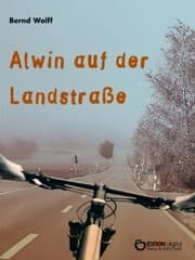 Cover von Alwin auf der Landstraße