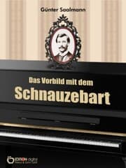 Cover von Das Vorbild mit dem Schnauzebart