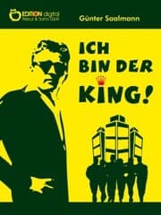 Cover von Ich bin der King