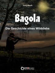 Cover von Bagola