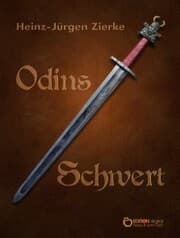 Cover von Odins Schwert