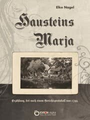 Cover von Hausteins Marja