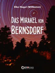 Cover von Das Mirakel von Bernsdorf