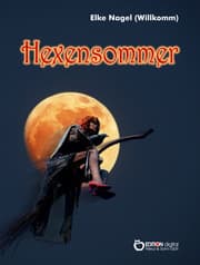 Cover von Hexensommer