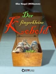 Cover von Der fingerkleine Kobold
