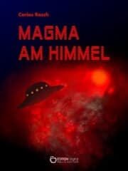 Cover von Magma am Himmel