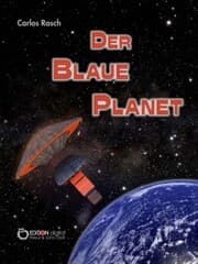 Cover von Der blaue Planet