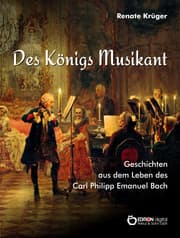 Cover von Des Königs Musikant