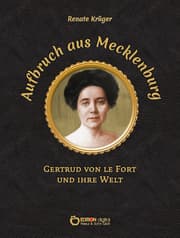 Cover von Aufbruch aus Mecklenburg