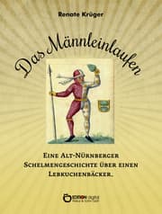 Cover von Das Männleinlaufen